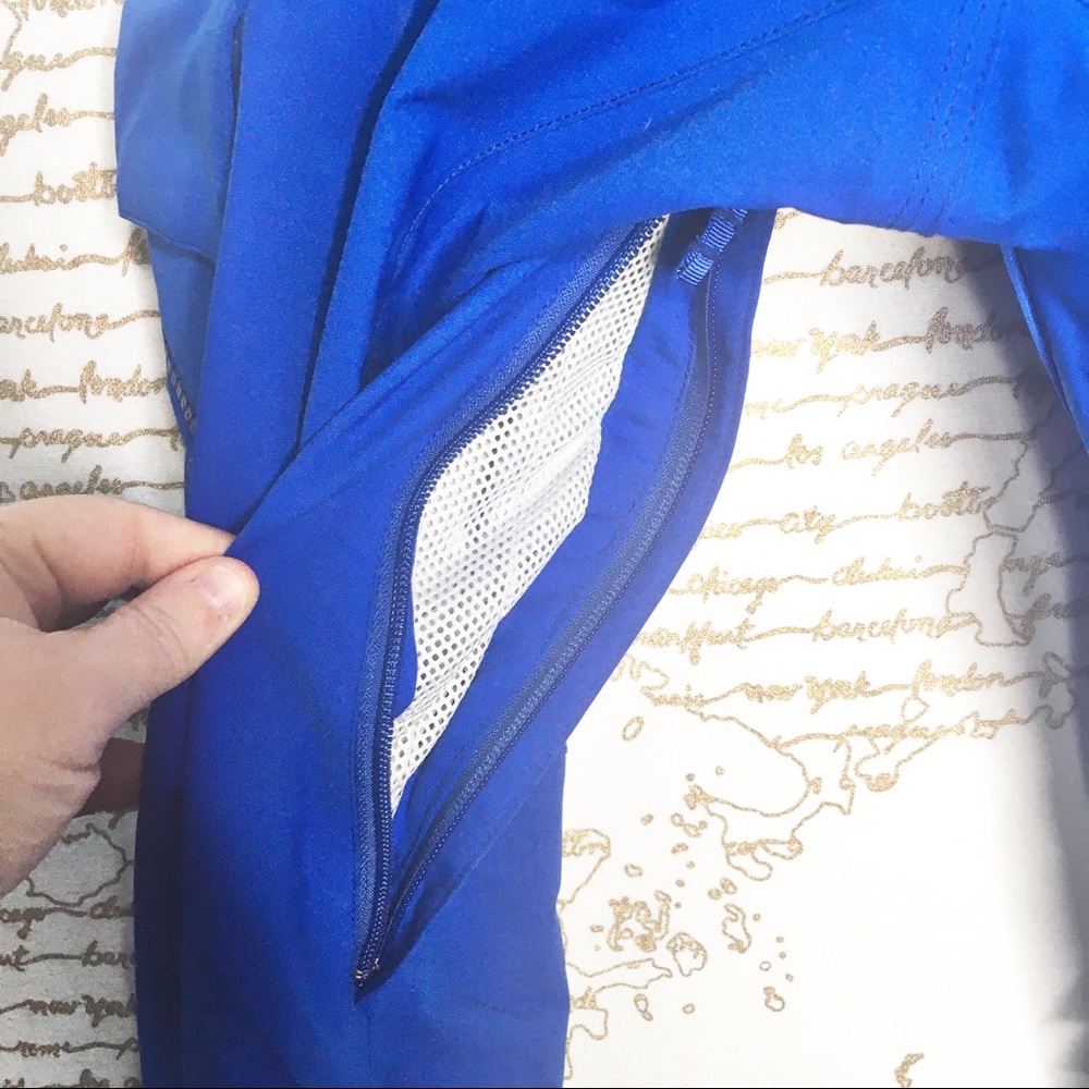 Burton Cobalt Blue Boot-Cut Snow Pants - Picture 6 of 16